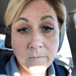 Meet your Posher, Kari